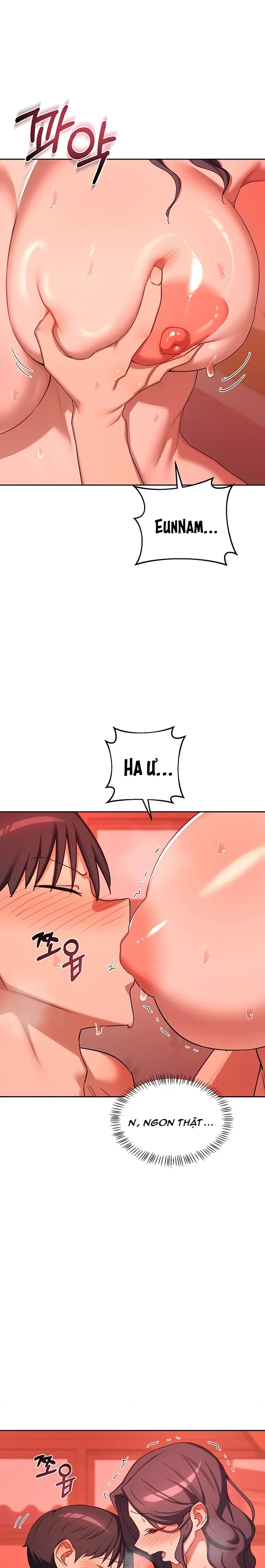 Kế hoạch trao đổi mẹ - Chap 74 - 17