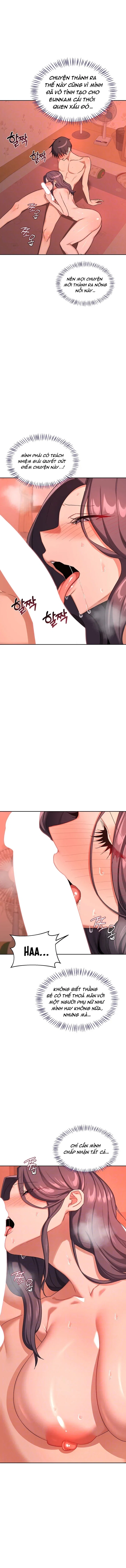 Kế hoạch trao đổi mẹ - Chap 74 - 2