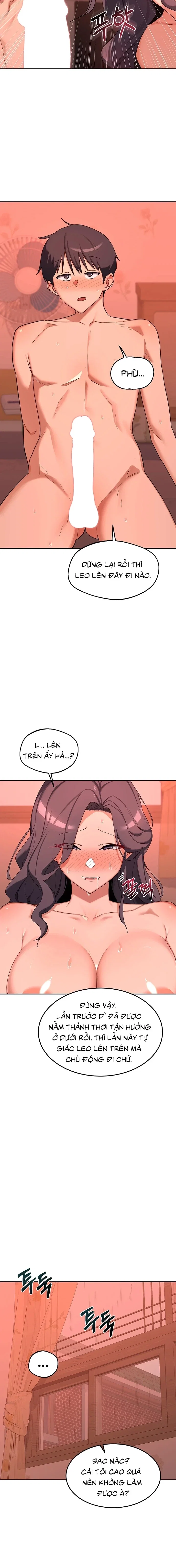 Kế hoạch trao đổi mẹ - Chap 74 - 9