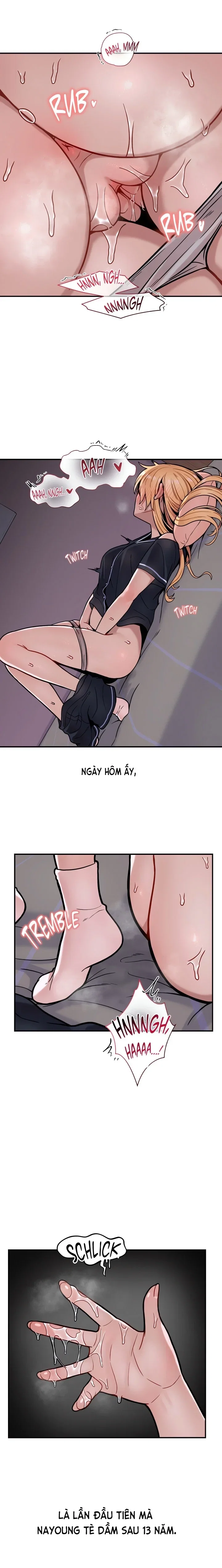 Con Mèo Nhặt Được Hóa Ra Là Succubus!? Tôi nhận... - Chap 16 - 12