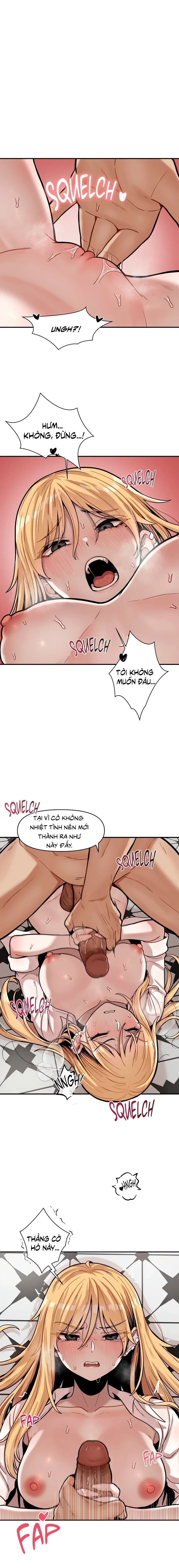 Con Mèo Nhặt Được Hóa Ra Là Succubus!? Tôi nhận... - Chap 16 - 3