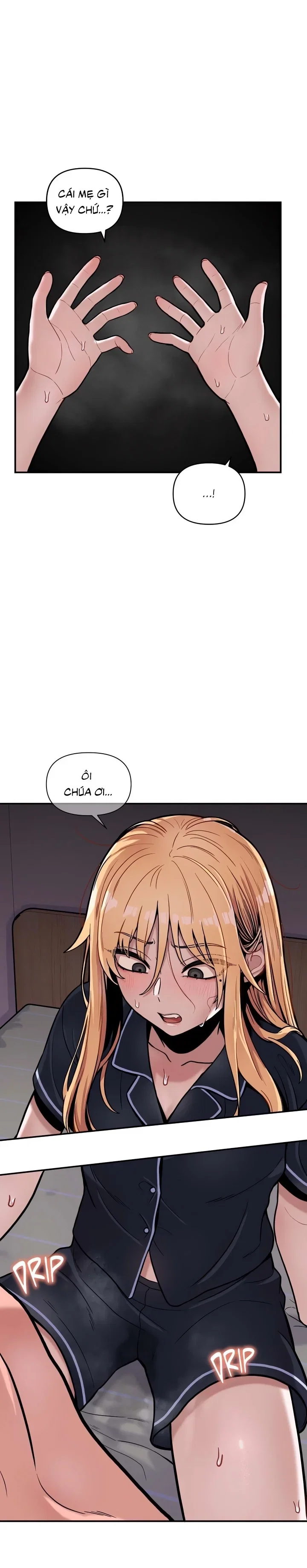 Con Mèo Nhặt Được Hóa Ra Là Succubus!? Tôi nhận... - Chap 16 - 9