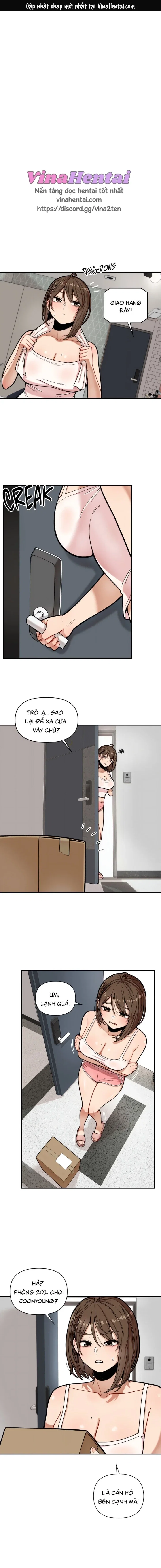 Con Mèo Nhặt Được Hóa Ra Là Succubus!? Tôi nhận... - Chap 3 - 1