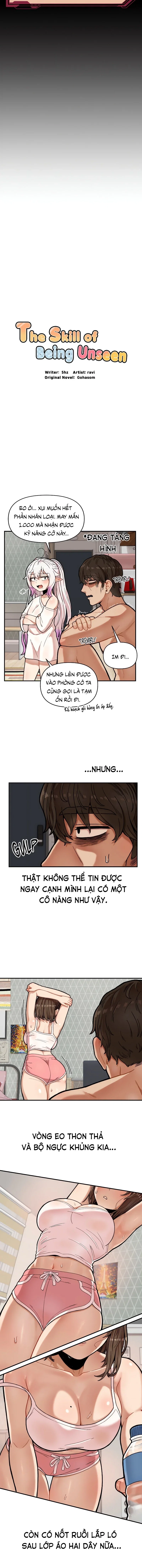 Con Mèo Nhặt Được Hóa Ra Là Succubus!? Tôi nhận... - Chap 3 - 10
