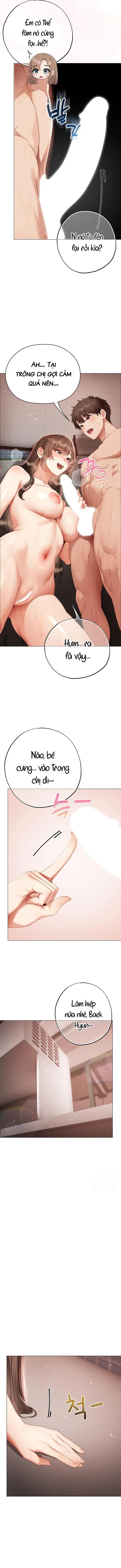 Ác Nữ Năm Xưa Quay Lại Chơi Đùa Tôi - Chap 26 - 12
