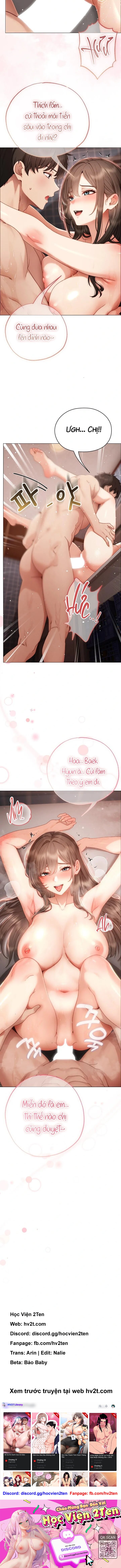 Ác Nữ Năm Xưa Quay Lại Chơi Đùa Tôi - Chap 26 - 14