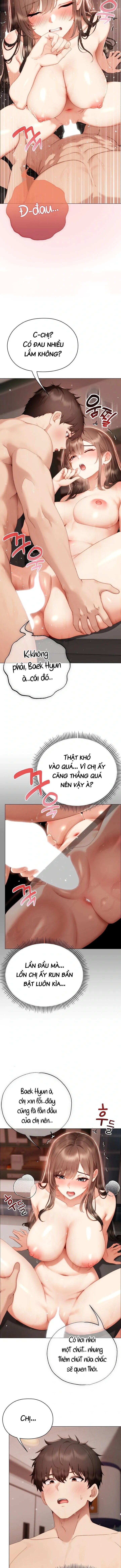 Ác Nữ Năm Xưa Quay Lại Chơi Đùa Tôi - Chap 26 - 2