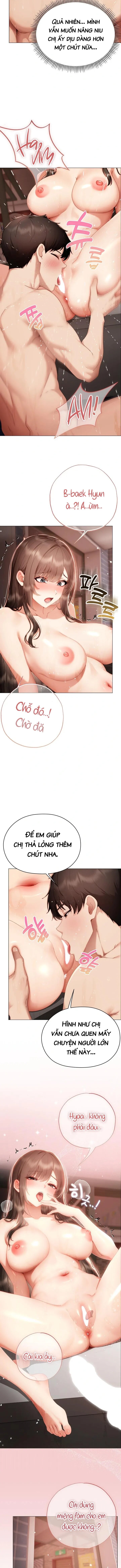 Ác Nữ Năm Xưa Quay Lại Chơi Đùa Tôi - Chap 26 - 3