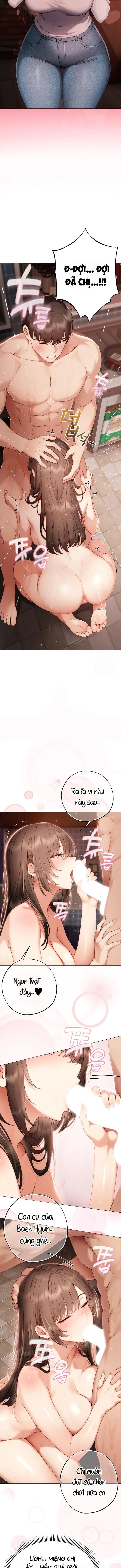 Ác Nữ Năm Xưa Quay Lại Chơi Đùa Tôi - Chap 26 - 6