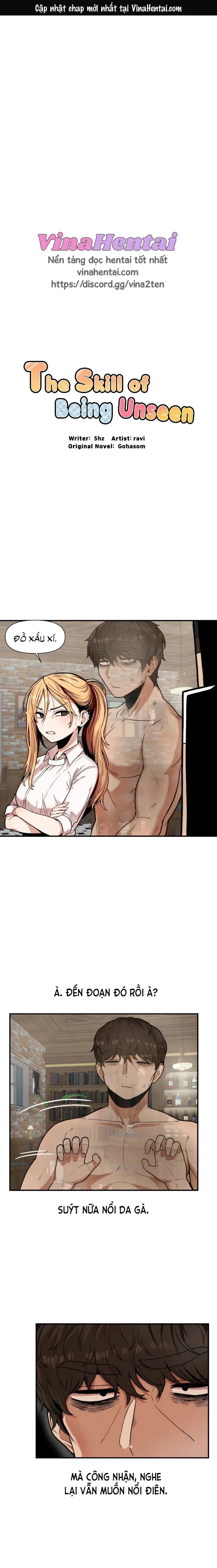 Con Mèo Nhặt Được Hóa Ra Là Succubus!? Tôi nhận... - Chap 14 - 1