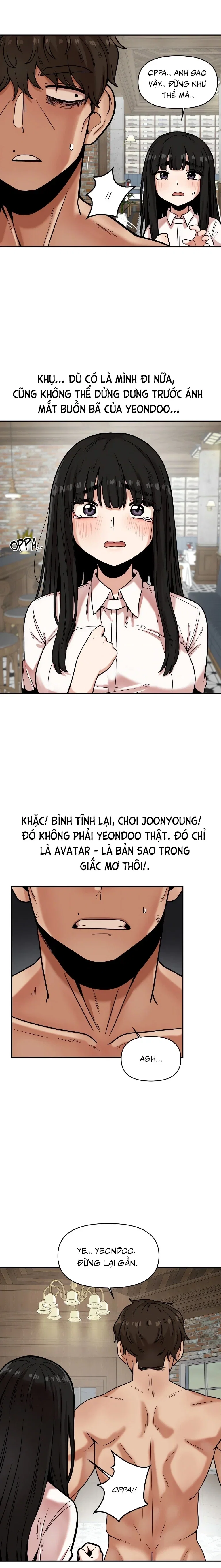 Con Mèo Nhặt Được Hóa Ra Là Succubus!? Tôi nhận... - Chap 14 - 12