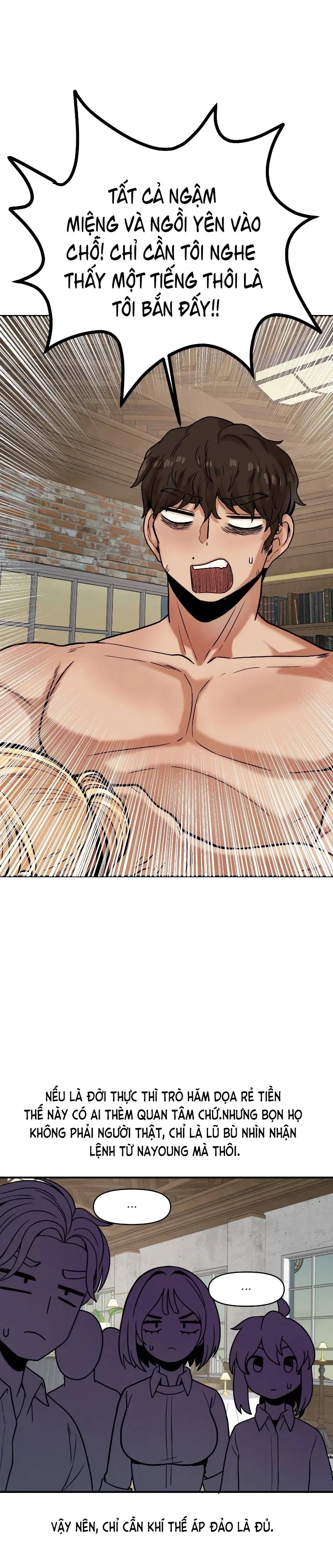 Con Mèo Nhặt Được Hóa Ra Là Succubus!? Tôi nhận... - Chap 14 - 13