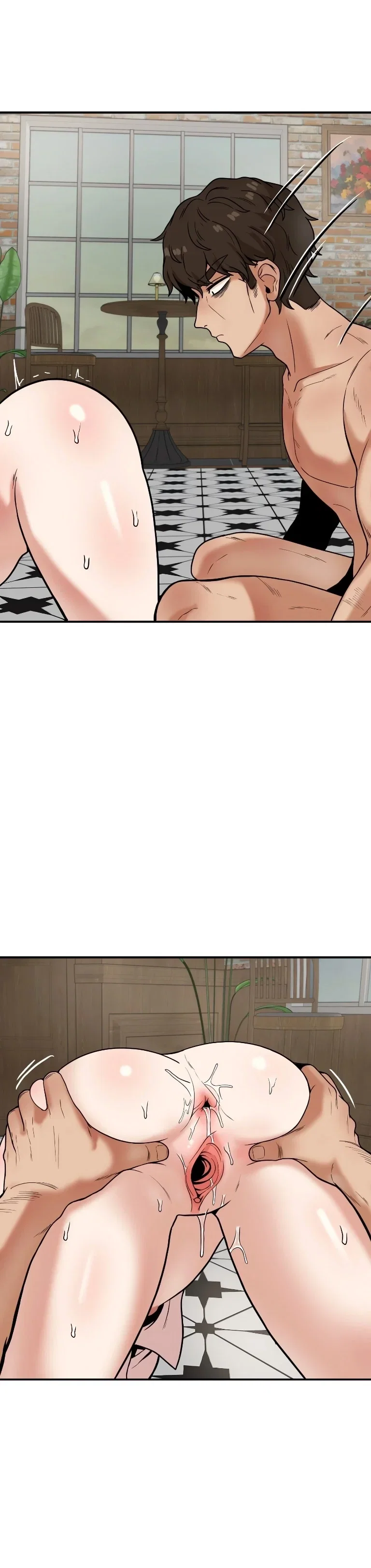 Con Mèo Nhặt Được Hóa Ra Là Succubus!? Tôi nhận... - Chap 14 - 18