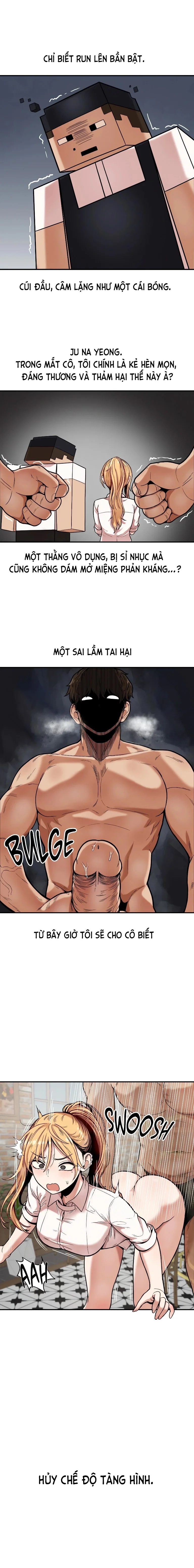 Con Mèo Nhặt Được Hóa Ra Là Succubus!? Tôi nhận... - Chap 14 - 2