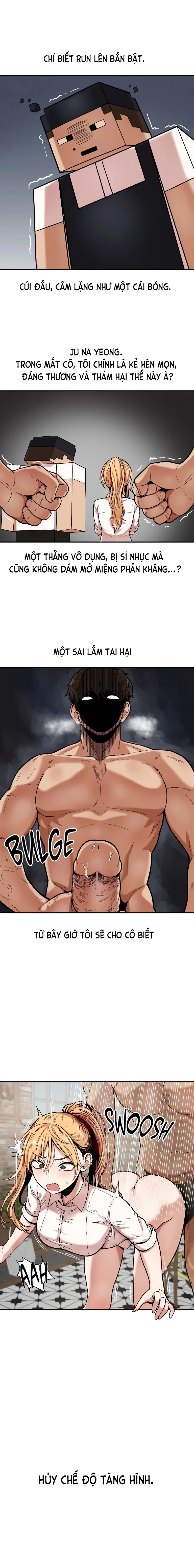 Con Mèo Nhặt Được Hóa Ra Là Succubus!? Tôi nhận... - Chap 14 - 2