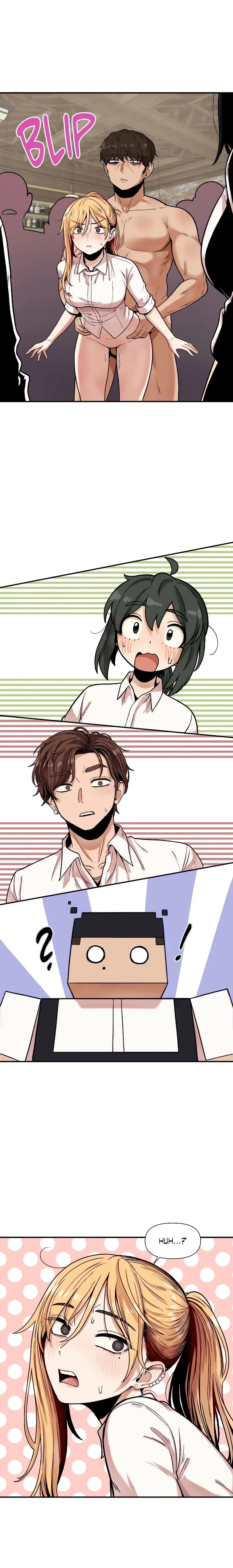 Con Mèo Nhặt Được Hóa Ra Là Succubus!? Tôi nhận... - Chap 14 - 3