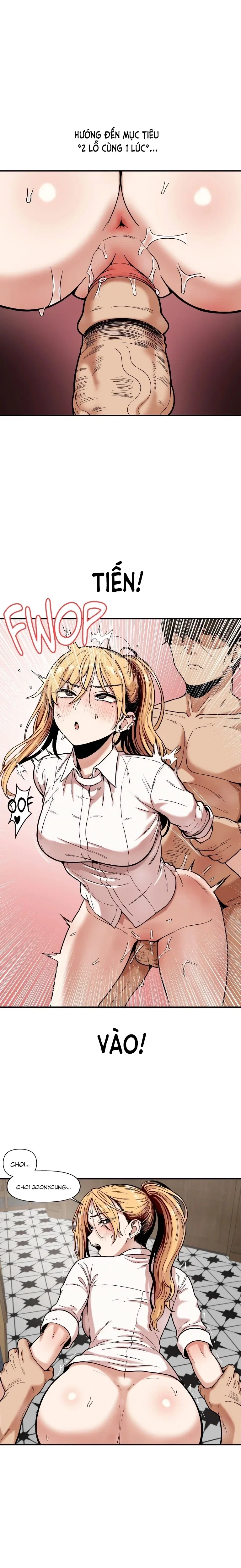 Con Mèo Nhặt Được Hóa Ra Là Succubus!? Tôi nhận... - Chap 14 - 4