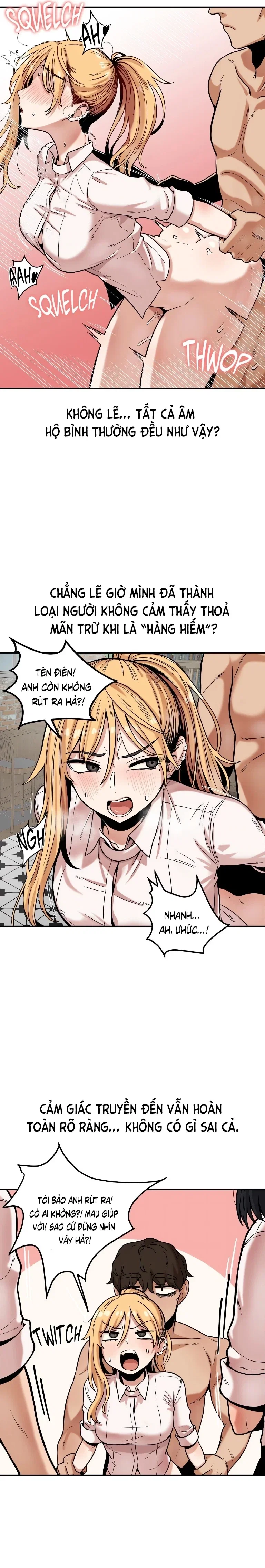 Con Mèo Nhặt Được Hóa Ra Là Succubus!? Tôi nhận... - Chap 14 - 7