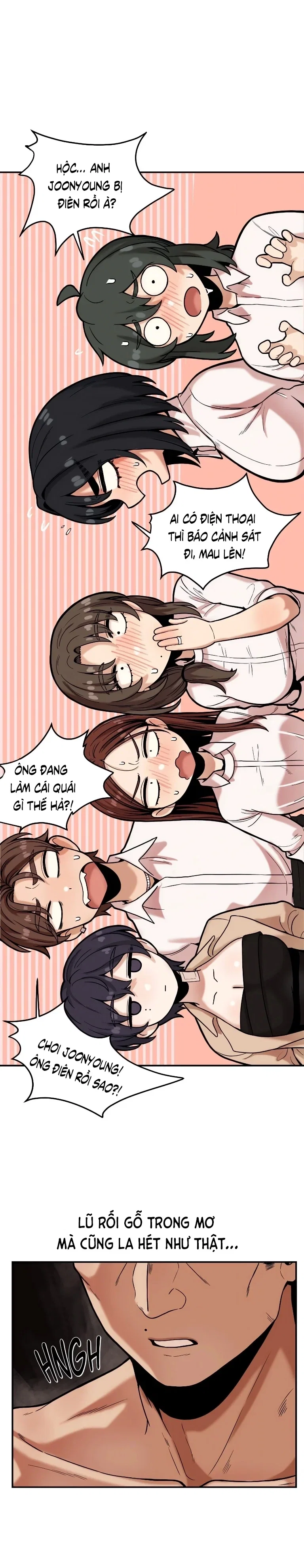 Con Mèo Nhặt Được Hóa Ra Là Succubus!? Tôi nhận... - Chap 14 - 8