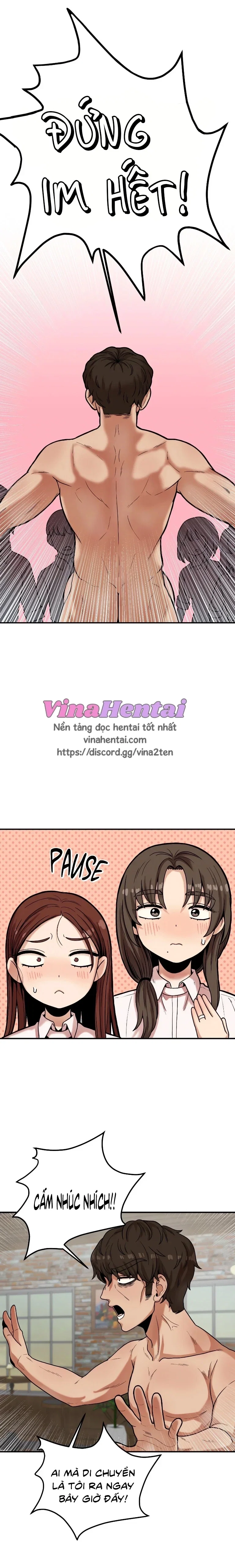 Con Mèo Nhặt Được Hóa Ra Là Succubus!? Tôi nhận... - Chap 14 - 9