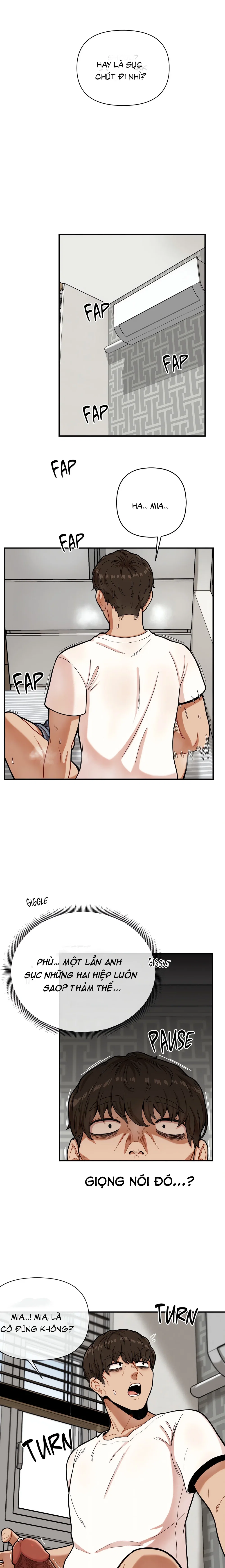 Con Mèo Nhặt Được Hóa Ra Là Succubus!? Tôi nhận... - Chap 2 - 6