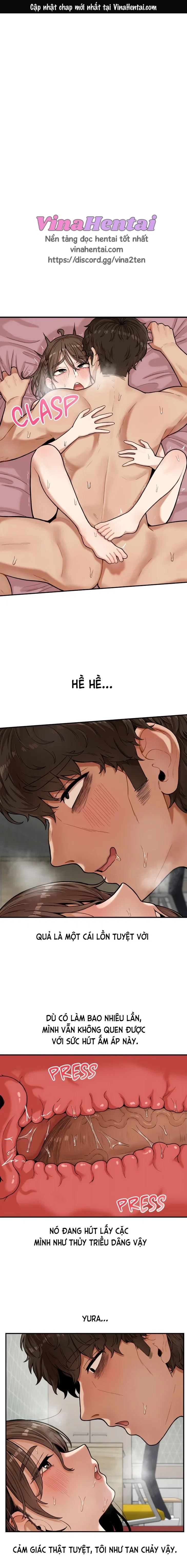 Con Mèo Nhặt Được Hóa Ra Là Succubus!? Tôi nhận... - Chap 10 - 1