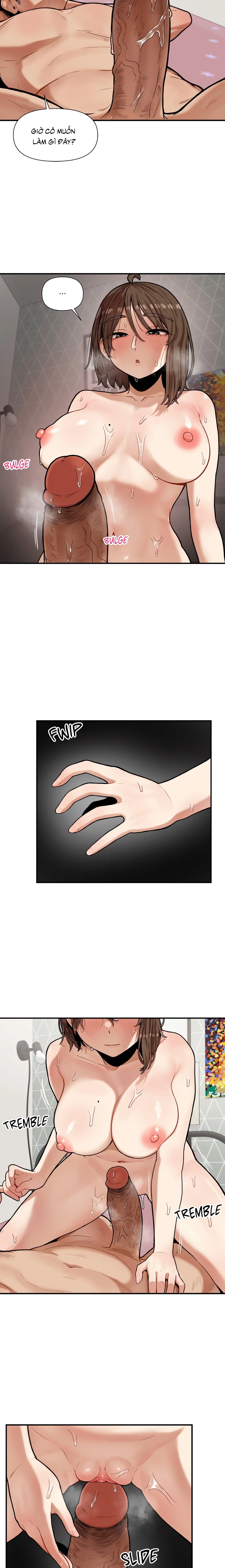 Con Mèo Nhặt Được Hóa Ra Là Succubus!? Tôi nhận... - Chap 10 - 4