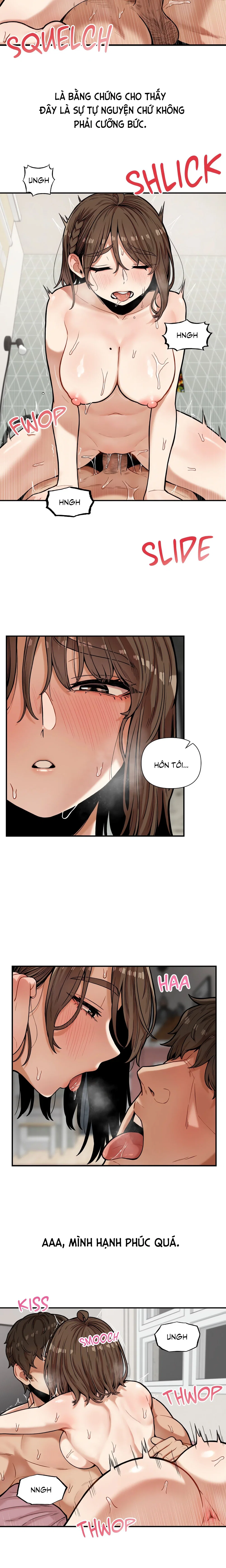 Con Mèo Nhặt Được Hóa Ra Là Succubus!? Tôi nhận... - Chap 10 - 6