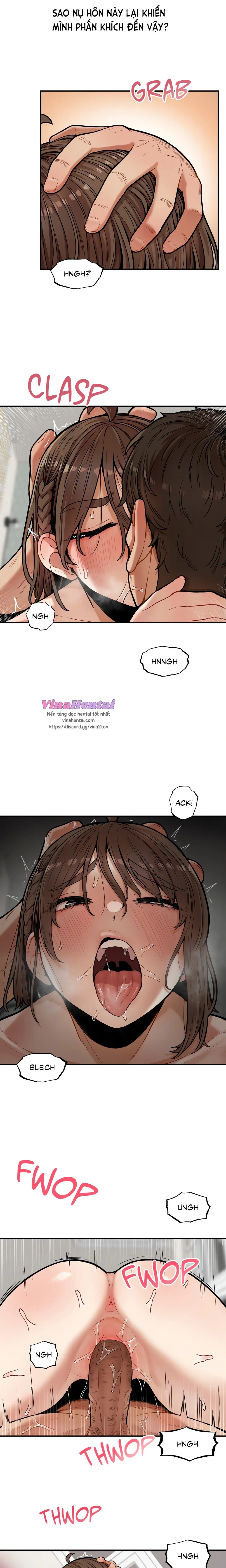Con Mèo Nhặt Được Hóa Ra Là Succubus!? Tôi nhận... - Chap 10 - 7