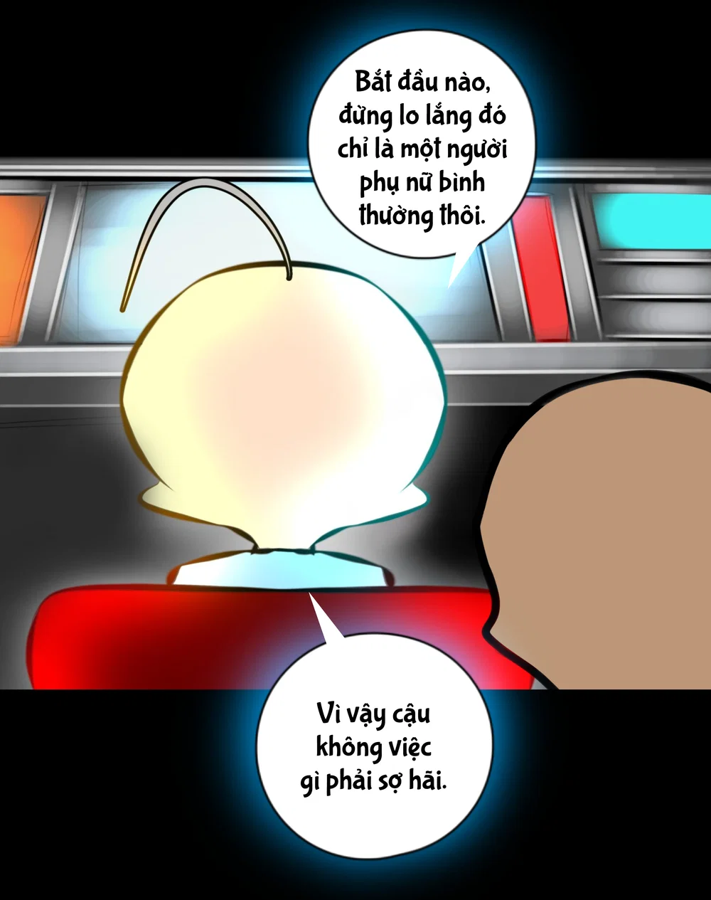 Reader's Paradise - Chap 14 - 2