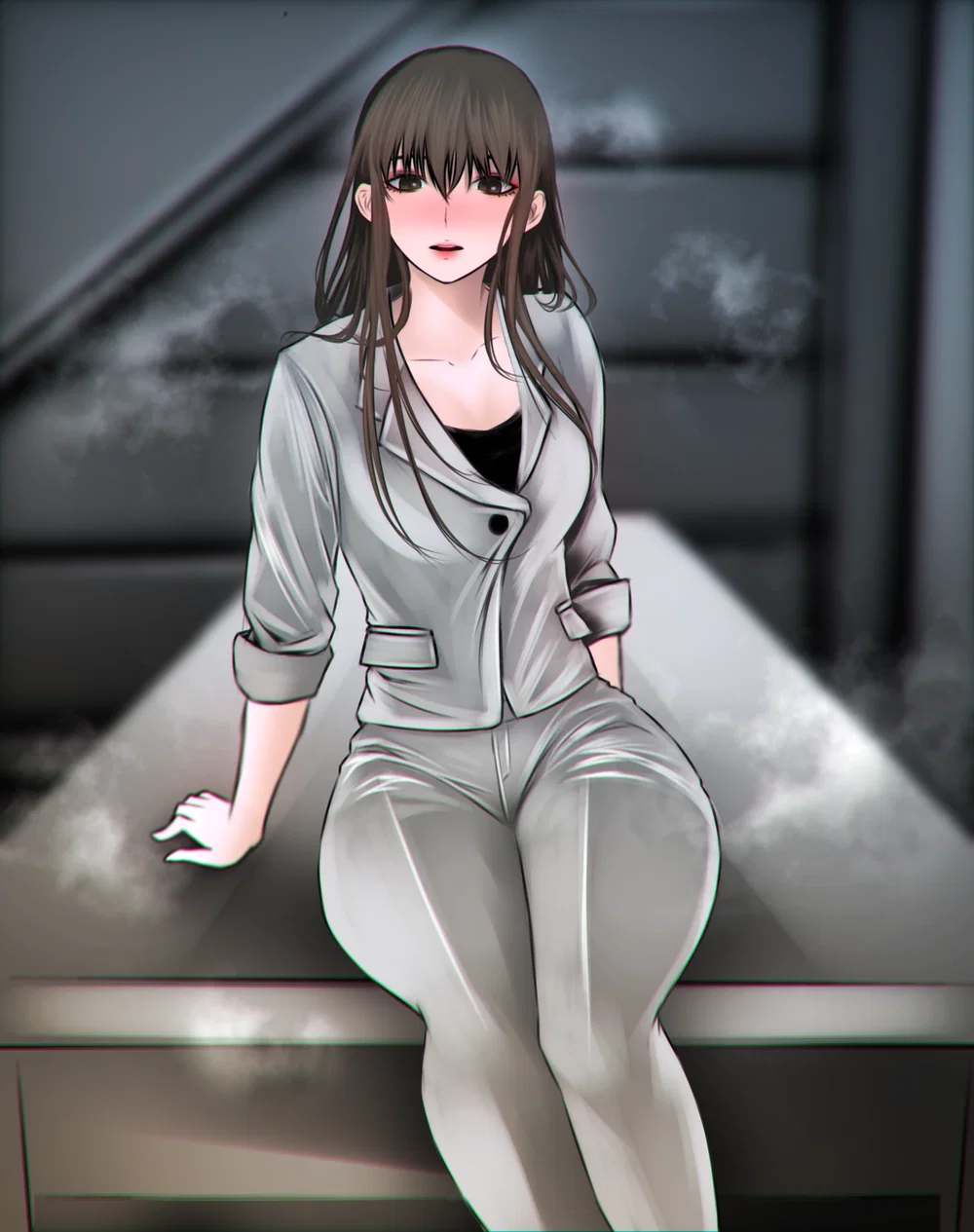 Reader's Paradise - Chap 14 - 6