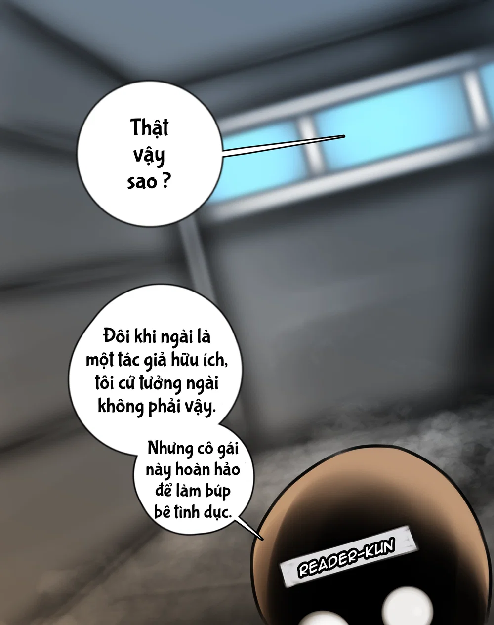 Reader's Paradise - Chap 14 - 8