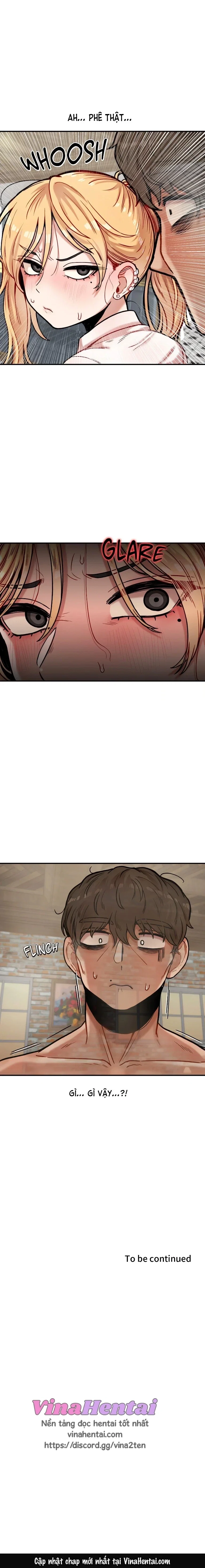 Con Mèo Nhặt Được Hóa Ra Là Succubus!? Tôi nhận... - Chap 13 - 15