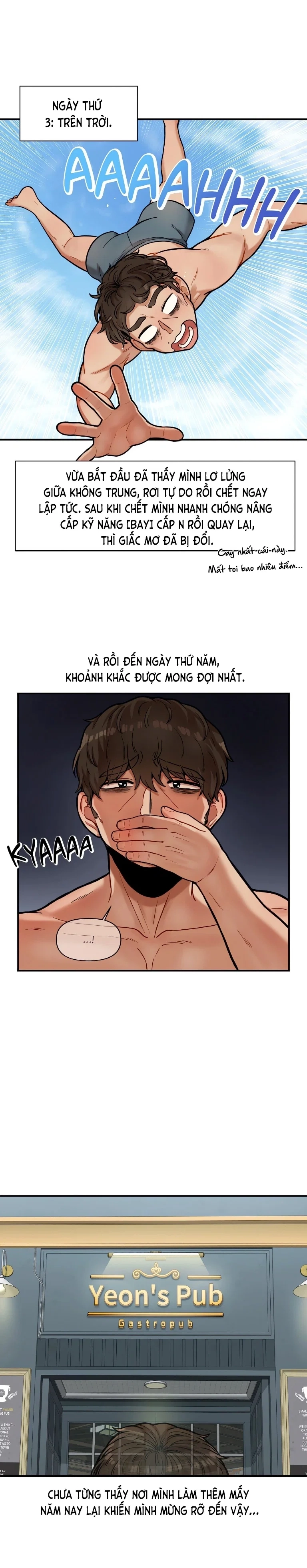 Con Mèo Nhặt Được Hóa Ra Là Succubus!? Tôi nhận... - Chap 13 - 5