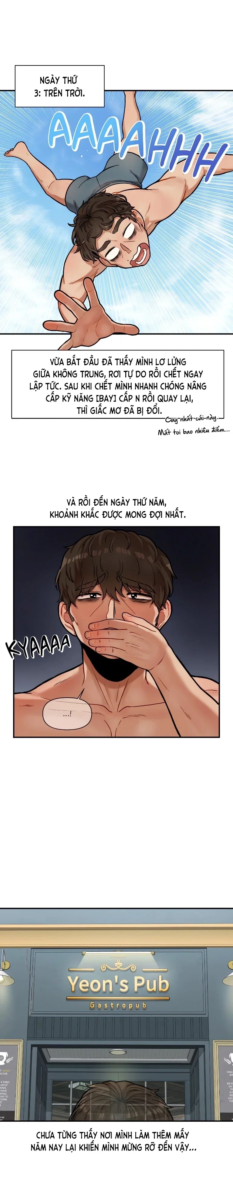 Con Mèo Nhặt Được Hóa Ra Là Succubus!? Tôi nhận... - Chap 13 - 5