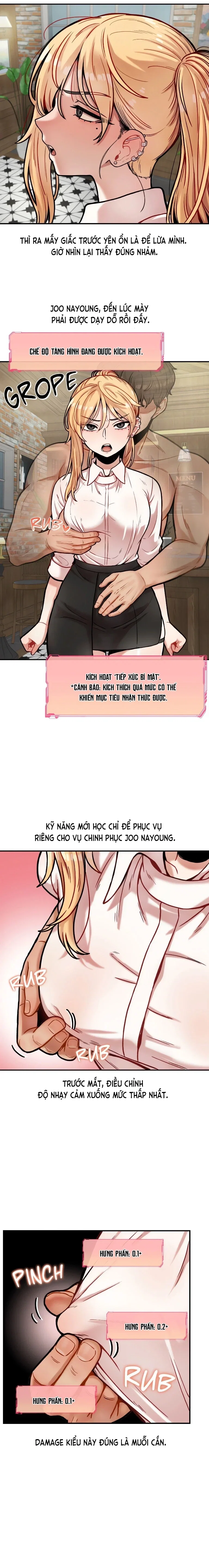 Con Mèo Nhặt Được Hóa Ra Là Succubus!? Tôi nhận... - Chap 13 - 8