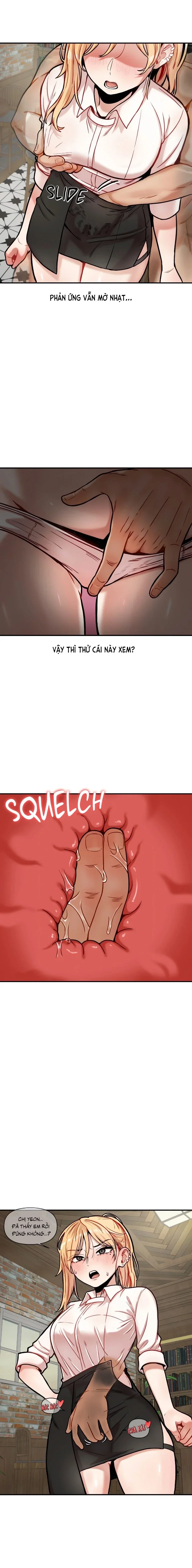 Con Mèo Nhặt Được Hóa Ra Là Succubus!? Tôi nhận... - Chap 13 - 9
