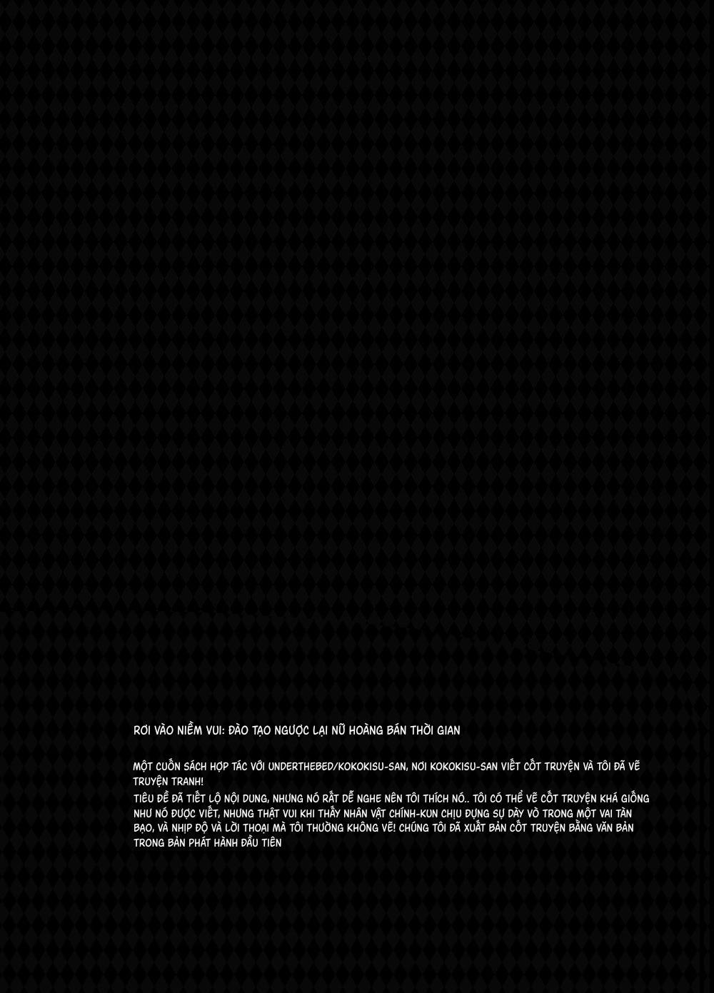 Playing Joker ~Mob x Shujinkou Soushuuhen~ (Per... - Chap 6 - 21