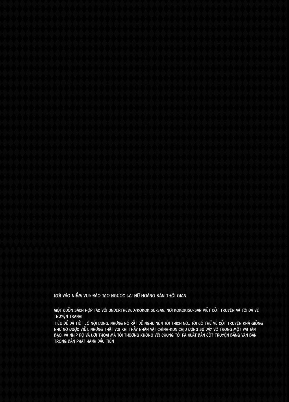 Playing Joker ~Mob x Shujinkou Soushuuhen~ (Per... - Chap 6 - 21