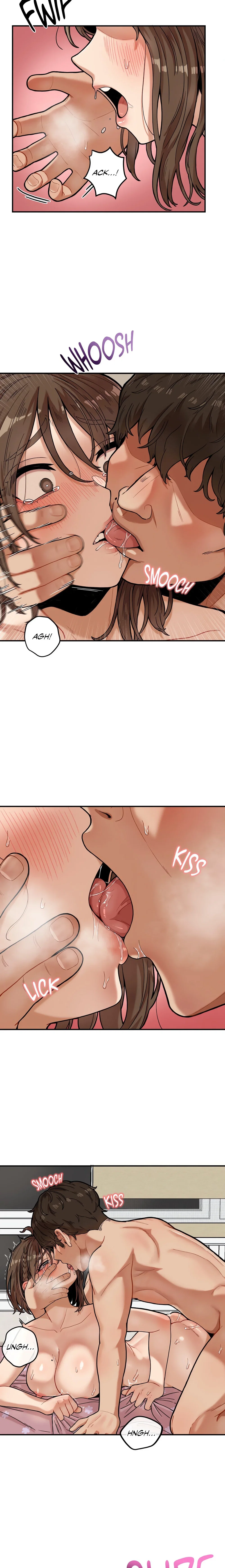 Con Mèo Nhặt Được Hóa Ra Là Succubus!? Tôi nhận... - Chap 4 - 13