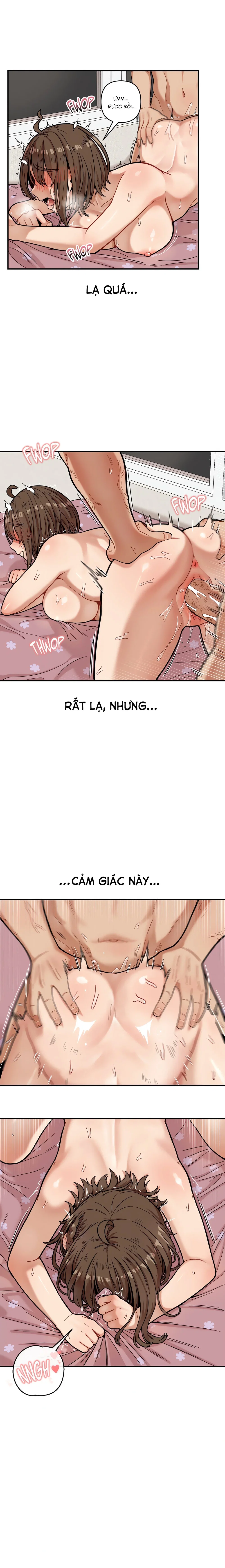 Con Mèo Nhặt Được Hóa Ra Là Succubus!? Tôi nhận... - Chap 4 - 15