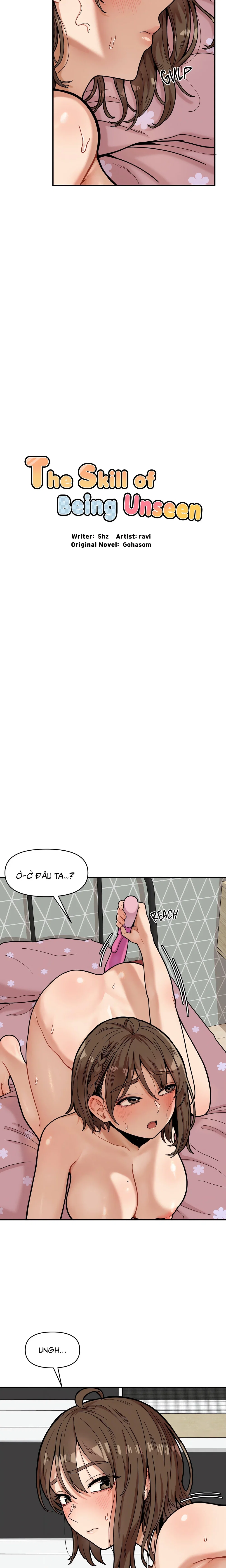 Con Mèo Nhặt Được Hóa Ra Là Succubus!? Tôi nhận... - Chap 4 - 8