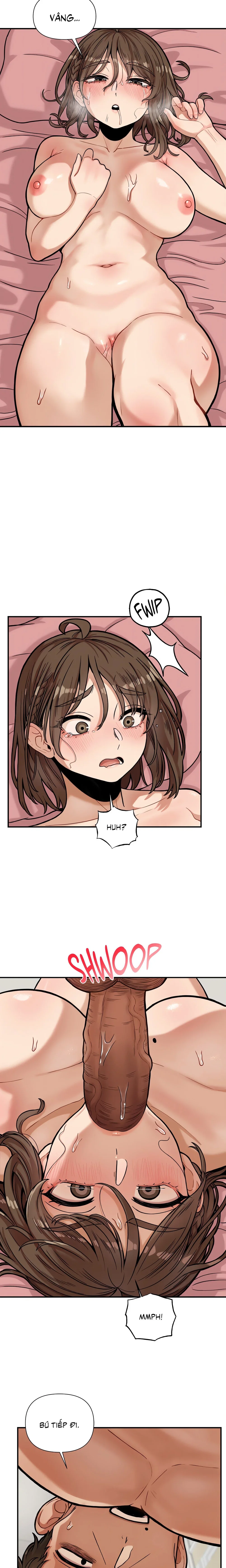 Con Mèo Nhặt Được Hóa Ra Là Succubus!? Tôi nhận... - Chap 8 - 14