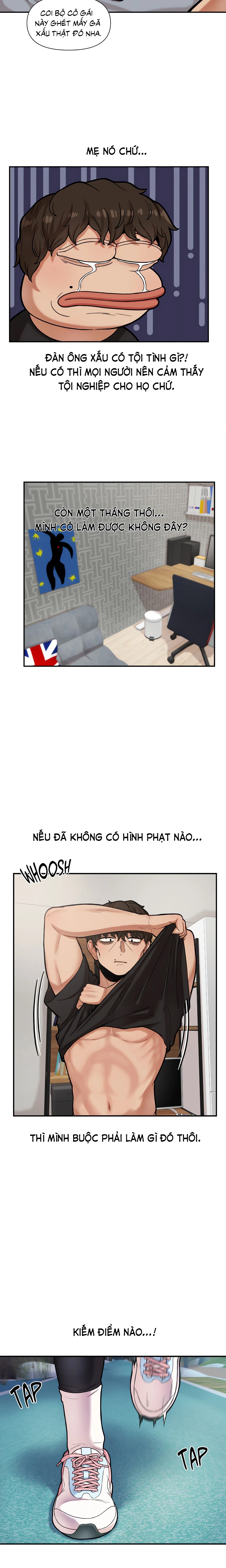 Con Mèo Nhặt Được Hóa Ra Là Succubus!? Tôi nhận... - Chap 8 - 2