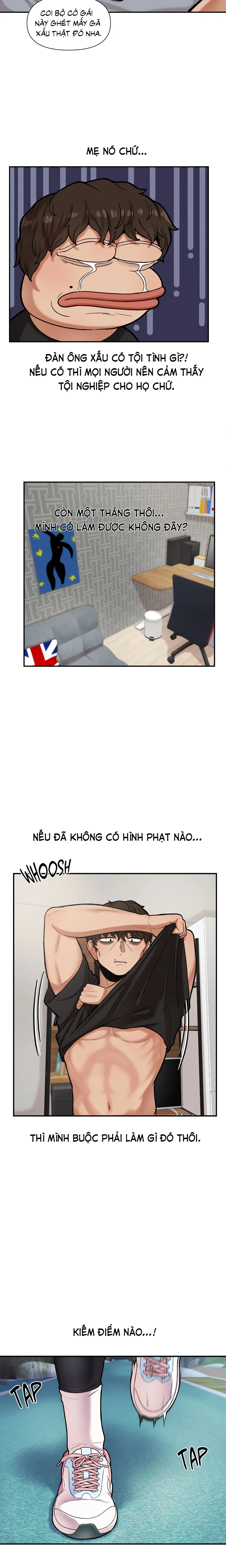 Con Mèo Nhặt Được Hóa Ra Là Succubus!? Tôi nhận... - Chap 8 - 2