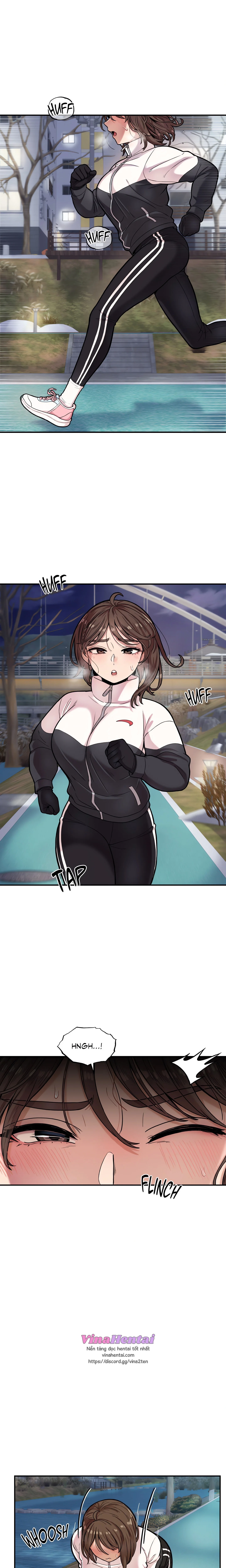 Con Mèo Nhặt Được Hóa Ra Là Succubus!? Tôi nhận... - Chap 8 - 3