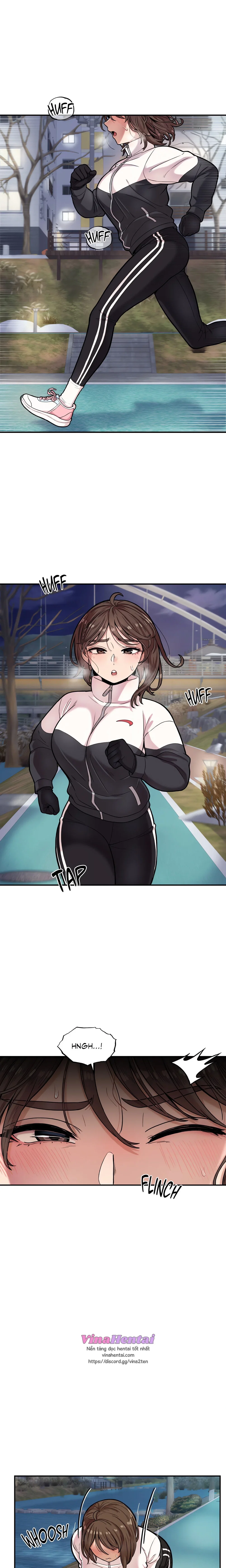Con Mèo Nhặt Được Hóa Ra Là Succubus!? Tôi nhận... - Chap 8 - 3