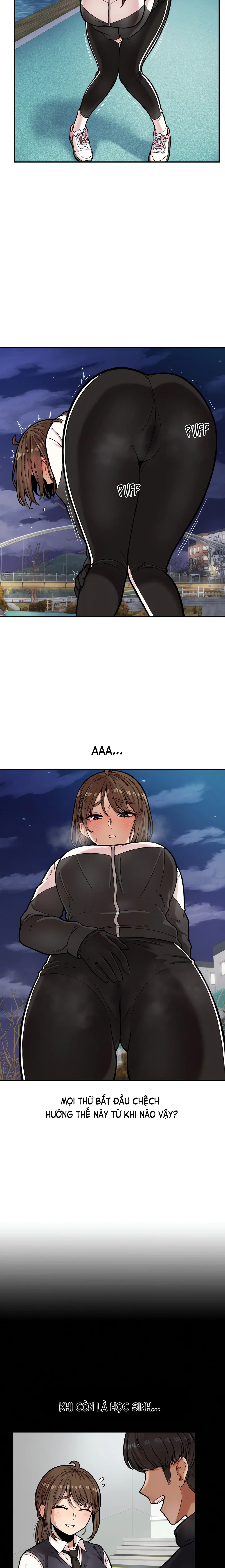 Con Mèo Nhặt Được Hóa Ra Là Succubus!? Tôi nhận... - Chap 8 - 4