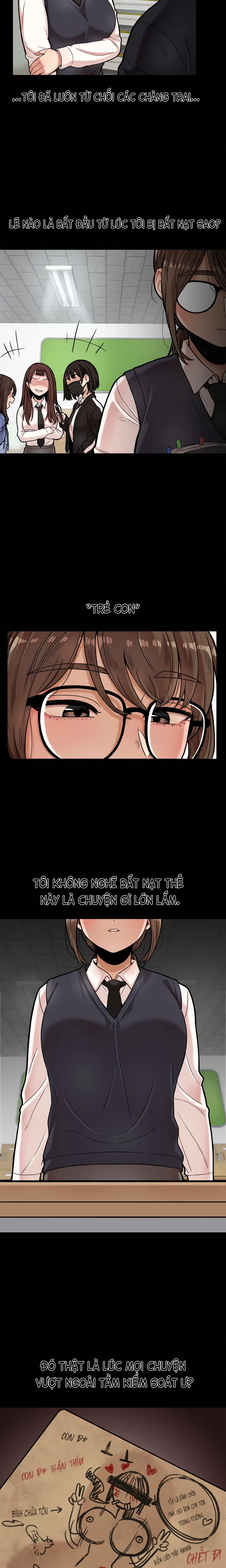 Con Mèo Nhặt Được Hóa Ra Là Succubus!? Tôi nhận... - Chap 8 - 5