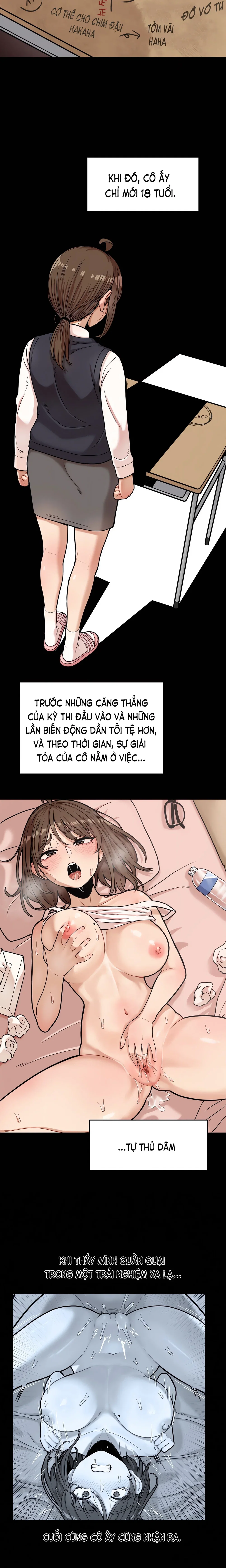 Con Mèo Nhặt Được Hóa Ra Là Succubus!? Tôi nhận... - Chap 8 - 6